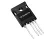 NTH4L022N120M3S MOSFET:ar av kiselkarbid (SiC)