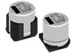 EEH-ZUU Aluminum Electrolytic Capacitors