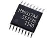 MLX90517 High-Speed Inductive Resolver IC