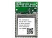 CMP4020 värdlösa Wi-Fi®+BLE-anslutningsmoduler