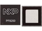 NXP Semiconductors Power Management Integrated Circuits (PMICs)