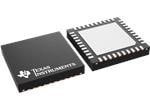 Texas Instruments TPS53689T Step-Down Multiphase D-CAP+ Controller