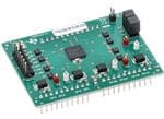 Texas Instruments TPS23881B1EVM-024 Daughter Card