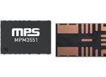 Monolithic Power Systems (MPS) MPM3551 Synchronous Step-Down Modules