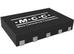 Micro Commercial Components (MCC) ESDLC3304P9 ESD Protection Diode