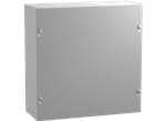 Hammond Manufacturing CS Type 1 Mild Steel Junction Boxes