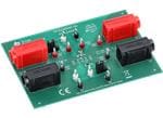 Texas Instruments TPS22999EVM Evaluation Module