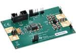 Texas Instruments TPS6287B25EVM-024 Evaluation Module