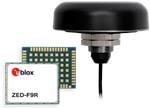 33-TP5386SDK-2 GNSS Antenna Development Kit