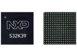 NXP Semiconductors S32K37 & S32K39 MCUs for Electrification Apps