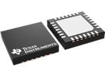 Texas Instruments LP87334ERHDR Dual Buck Converter & Regulator