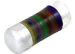 MMU 0102 VG03 Thin Film Reliable MELF Resistors