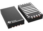 Texas Instruments TPS552872/TPS552872-Q1 Buck-Boost Converter