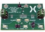Nexperia NEVB-NPS1000 Load Switch Evaluation Board