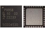 NXP Semiconductors PCA9958 24-bitars 63 mA LED-drivkretsar med SPI