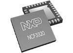 NXP Semiconductors NCF3320 Automotive-Grade NFC Frontend ICs