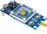 Analog Devices Inc. ADR1001E-EBZ Evaluation Board