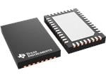 Texas Instruments DS320PR410 Four-Channel Linear Redrivers