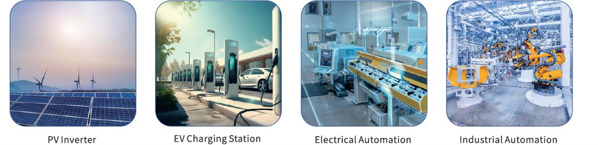 Infographic - Amphenol Anytek QT Series Fixed Terminal Blocks