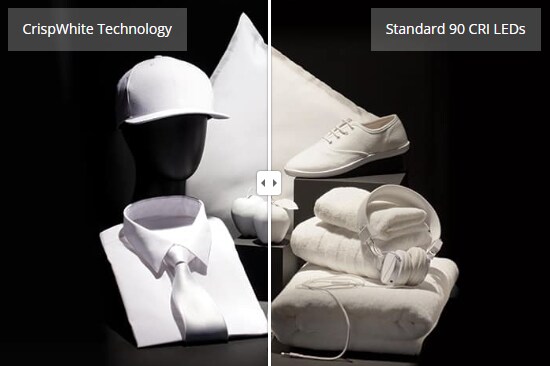 Lumileds High Impact Retail Lighting Solutions