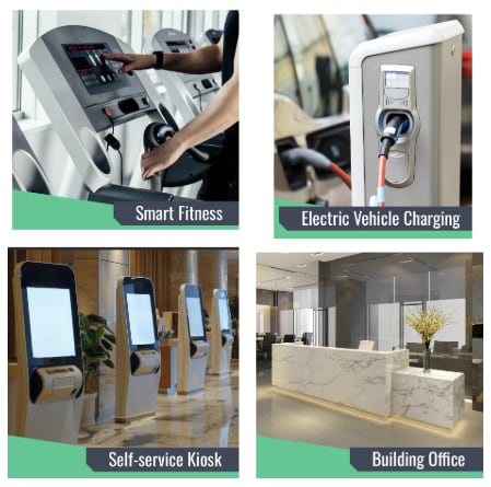 VIA Technologies SOM-3000 Evaluation Kit