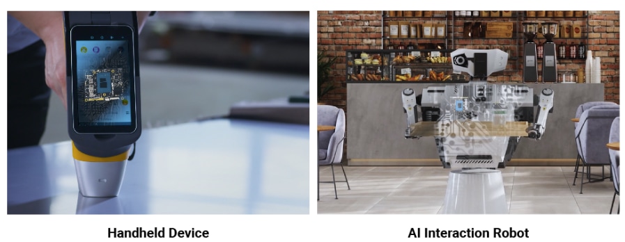 DFRobot LattePanda Mu Micro x86 Compute Module