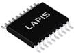 LAPIS ML22Q2x4 Speech Synthesis LSI