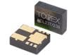 XCL237/XCL238 Step-Down Micro DC/DC-omvandlare