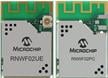 RNWF02 Low Power Wi-Fi® Modules