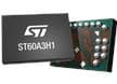 ST60A3H1 V-Band Connectivity Transceivers