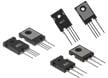 SICW0x 1 200 V SiC N-kanals MOSFET-enheter