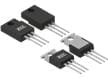 600 V N-kanals MOSFET-enheter