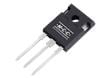 600 V N-kanals Super Junction effekt-MOSFET-enheter
