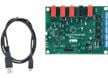 DAC81404EVM Evaluation Module