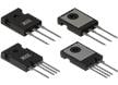 SICWx kiselkarbid (SiC) MOSFET-enheter