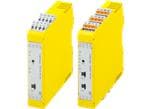 Phoenix Contact Safety Relay Modules & Sensors