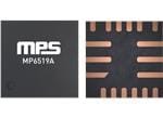Monolithic Power Systems (MPS) MP6519A Full H-Bridge Current Regulators