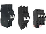 Carling Technologies G-Series Hydraulic-Magnetic Circuit Breakers