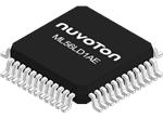 Nuvoton ML56 NuMicro® Low-Power Microcontrollers (MCUs)