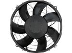 ebm-papst W3G300 Series Guide Vane EC Axial Fan