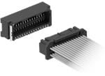 DensiMate™ 1.25mm Double Row Connectors