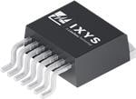 IXSA80N120L2-7 SiC MOSFET