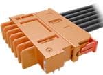 HVLock® 4.50mm Wire-To-Board Connectors