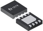 IXYS Integrated Circuits CPC1601M 1-Form-A Solid State Latching Relay