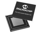 Microchip Technology PIC32-BZ6  Highly Integrated Wireless SoCs
