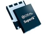iS15M7R1S1C SuperQ™ 150V N-Channel Power MOSFETs