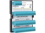 Banner Engineering IC70 In-Cabinet IO-Link Hub