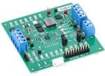 Texas Instruments BQ24810EVM Evaluation Module