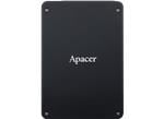 Apacer Technology Inc. Industrial SH240-25 Serial ATA Flash Drives