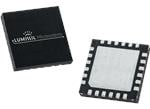 Lumissil IS3xSE5117B Programmable Capacitive Touch Sensors